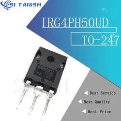 5PCS IRG4PC50UD IRG4PH50UD IRGP4063D IRGP4066D 4PC50UD 4PH50UD 4063D 4066D IRG4PC50 IRG4PH50 IRGP4063 TO247 TO-247 TO3P