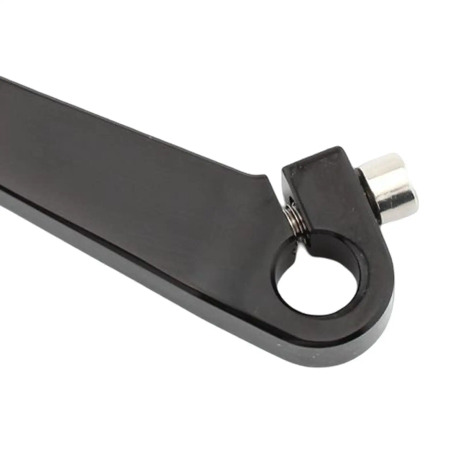 Easy Pull Clutch Lever Extension Easy Installation Finger Clutch Arm Extension for Yamaha T7 2019-2021 Tenere 700 2019-2021