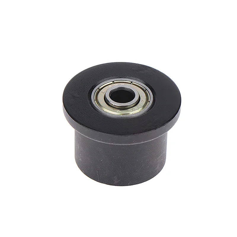 /TPz/Wheels/Rollers Compatible Total Gym Replacement, Fits Models 1000,1100,1400,1500,1600,1700,1800,1900 Machined