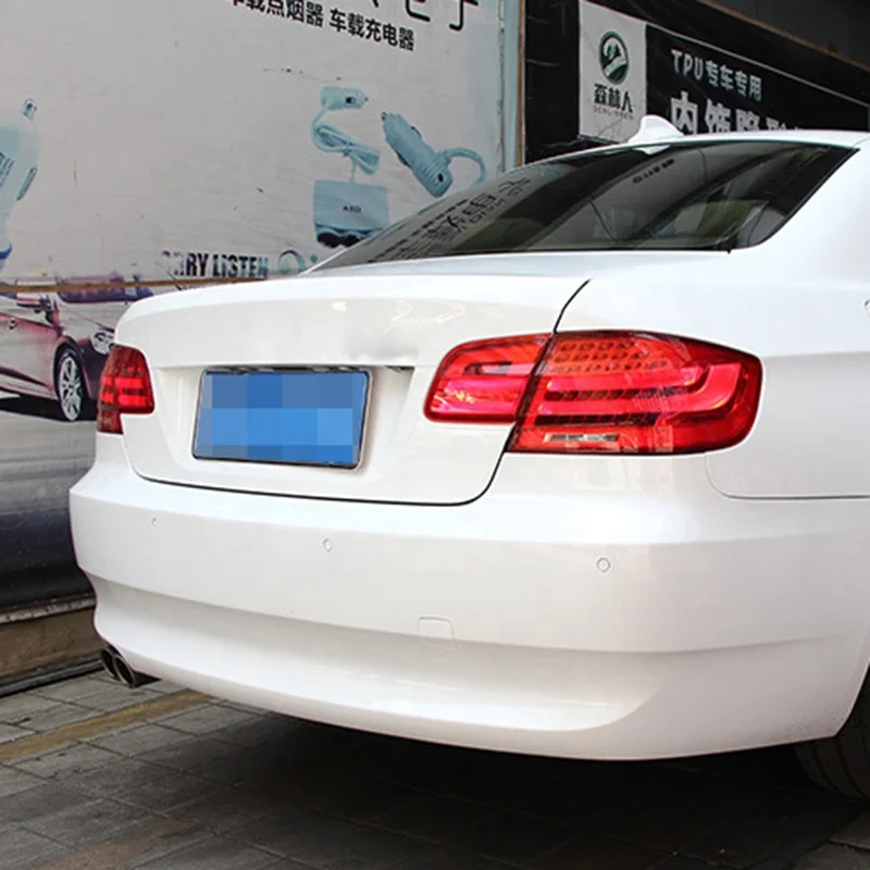 BMW 3シリーズ,e92,330i, 335i, 2006-2012用テールライト,リアブレーキ