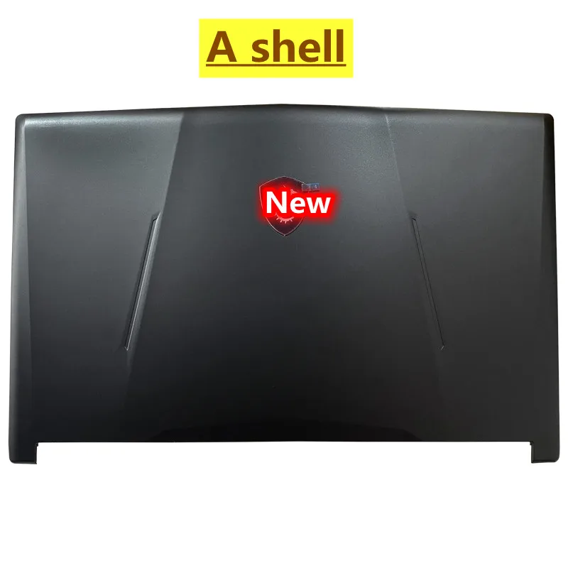 Voor Msi GL63 MS-16P5 16P4 16P7 Een Shell B Shell C Shell D Shell Screen As As Cover Shell Nieuw originele Voor Msi Laptop