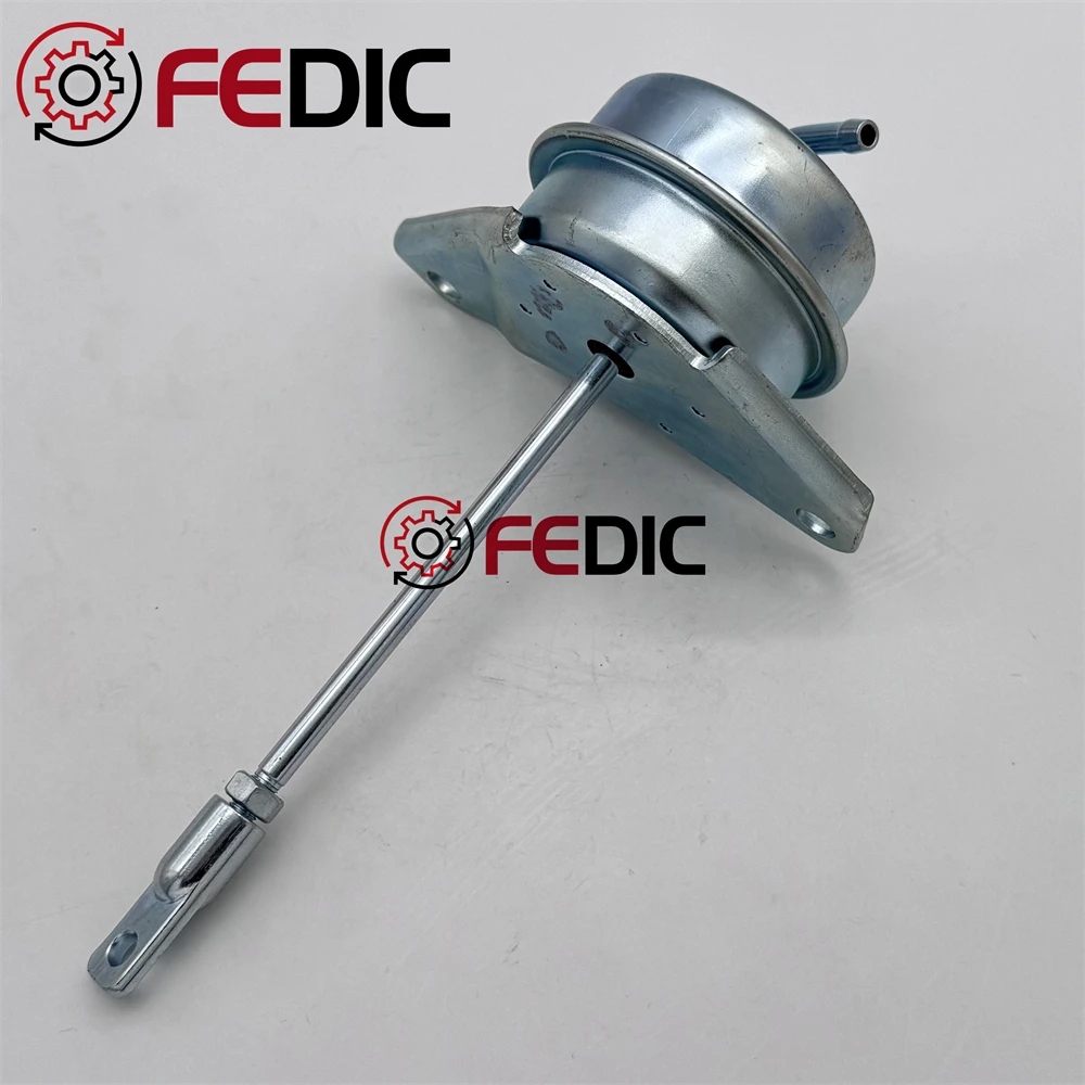 Turbocharger actuator TD04L 49377-06213 49377-06202 Turbo wastegate for Volvo PKW XC70 XC90 2.5T 210 HP B5254T2 2003-2009