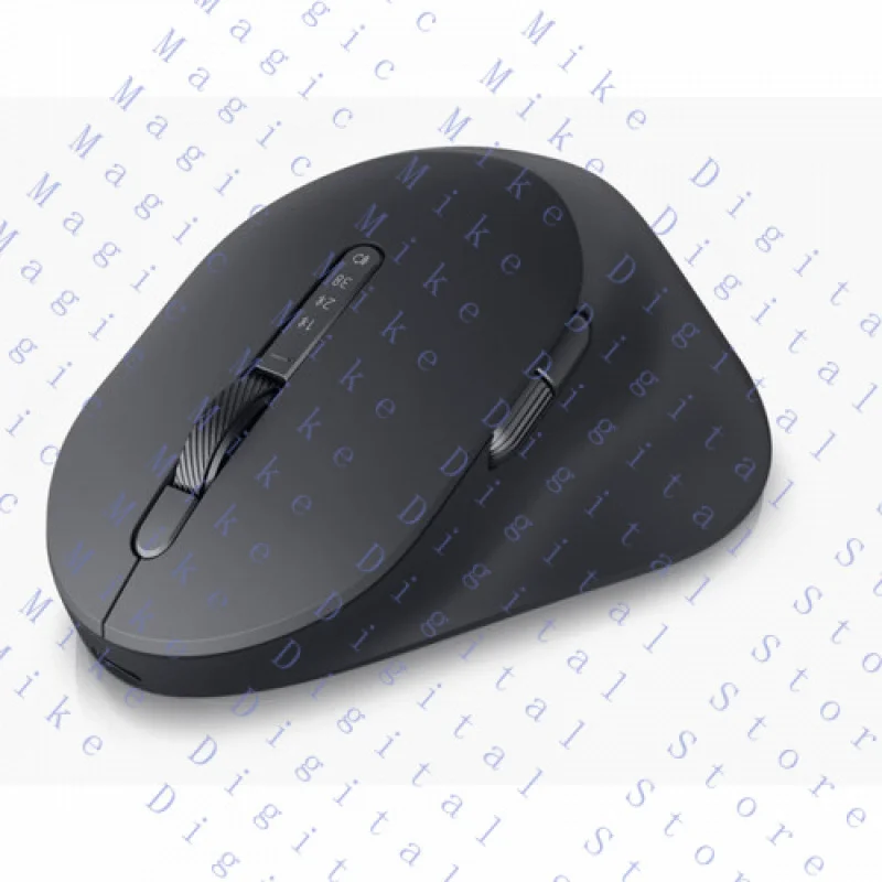 UU  for Dell Pro Premium Mouse - MS900