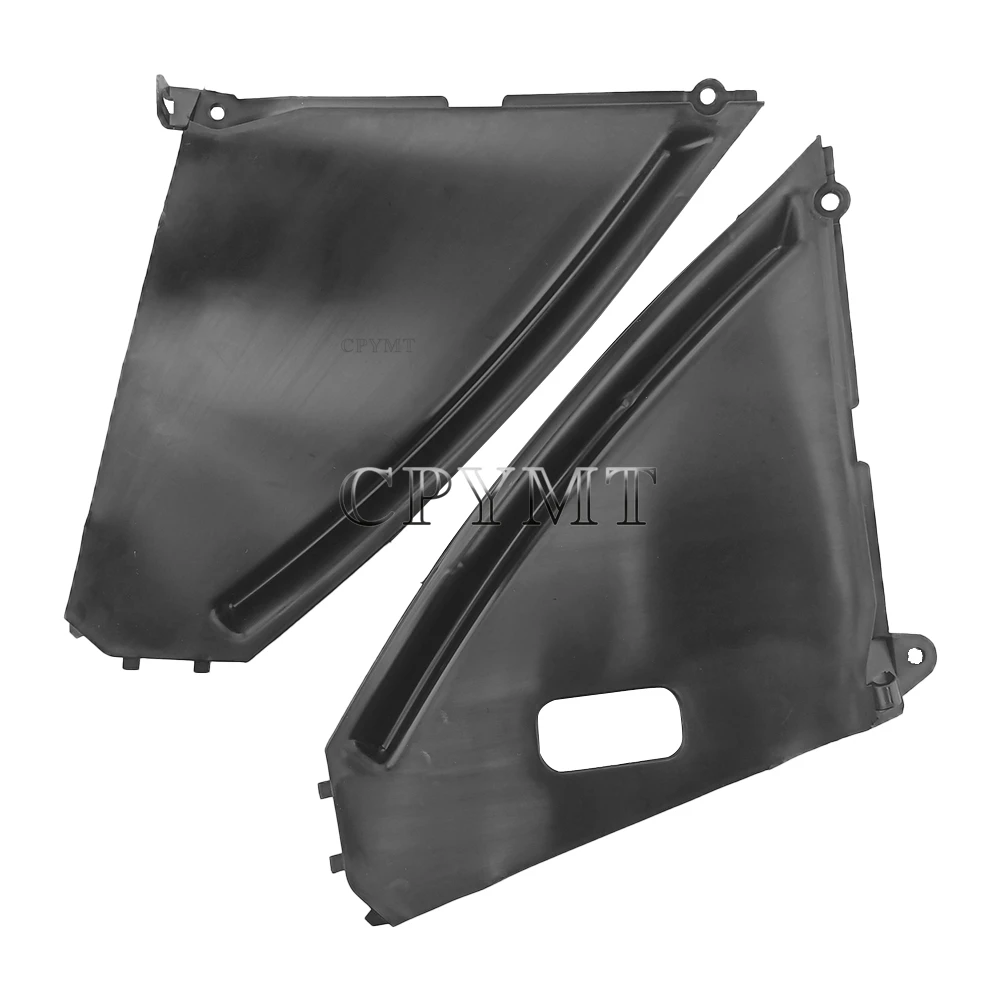 

Motorcycle Inner Cover Side Trim Fairing Fit for GSX1300R 2008 2009 2010 2011 2012 2013 2014 2015