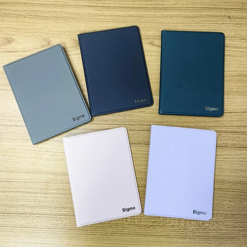 Imagen 2 del producto Bigme B6 Funda protectora para lector de libros electrónicos de 6 pulgadas, funda protectora original para B6