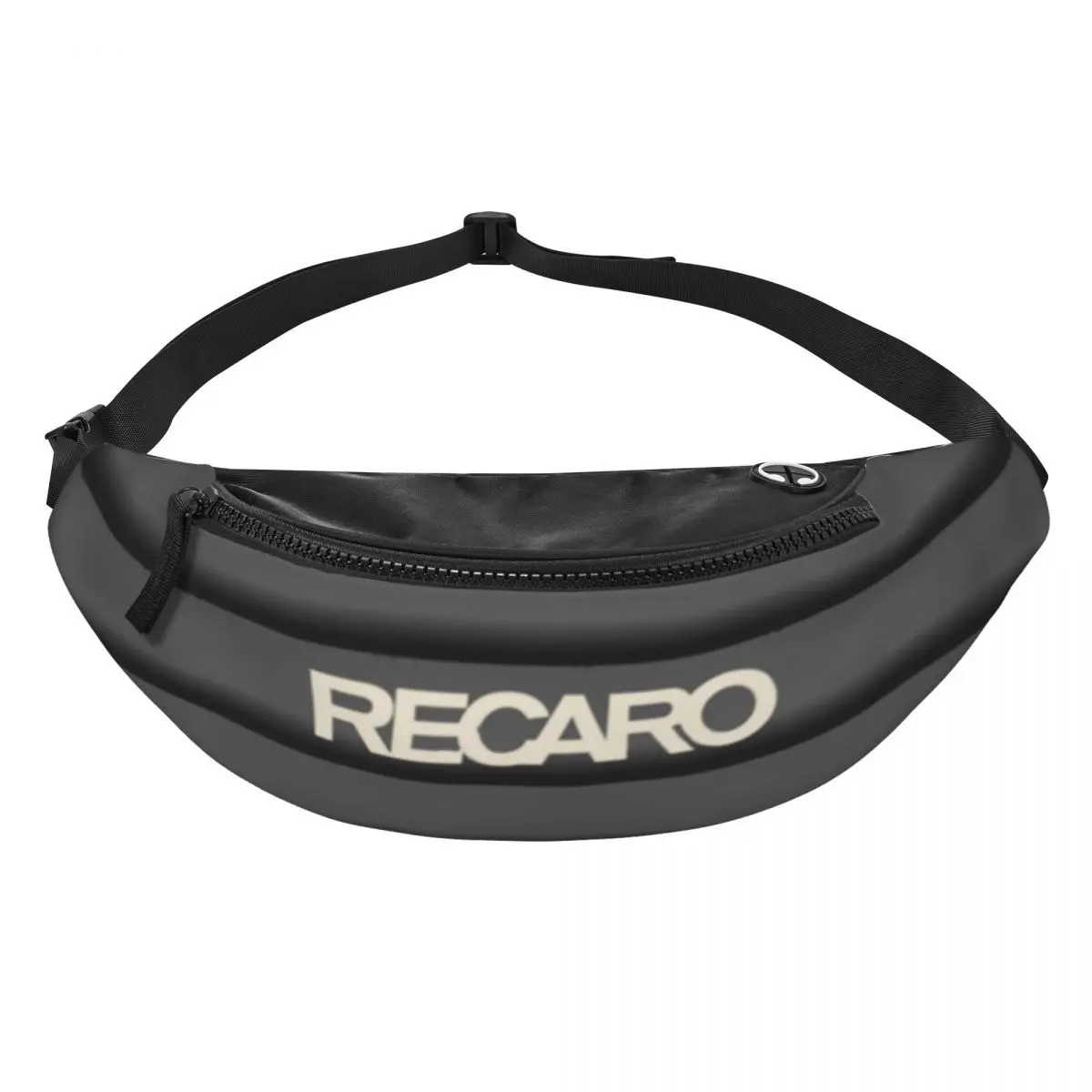 Recaros Accessories Waist Bag For Unisex Stylish Bust Diagonal Bags