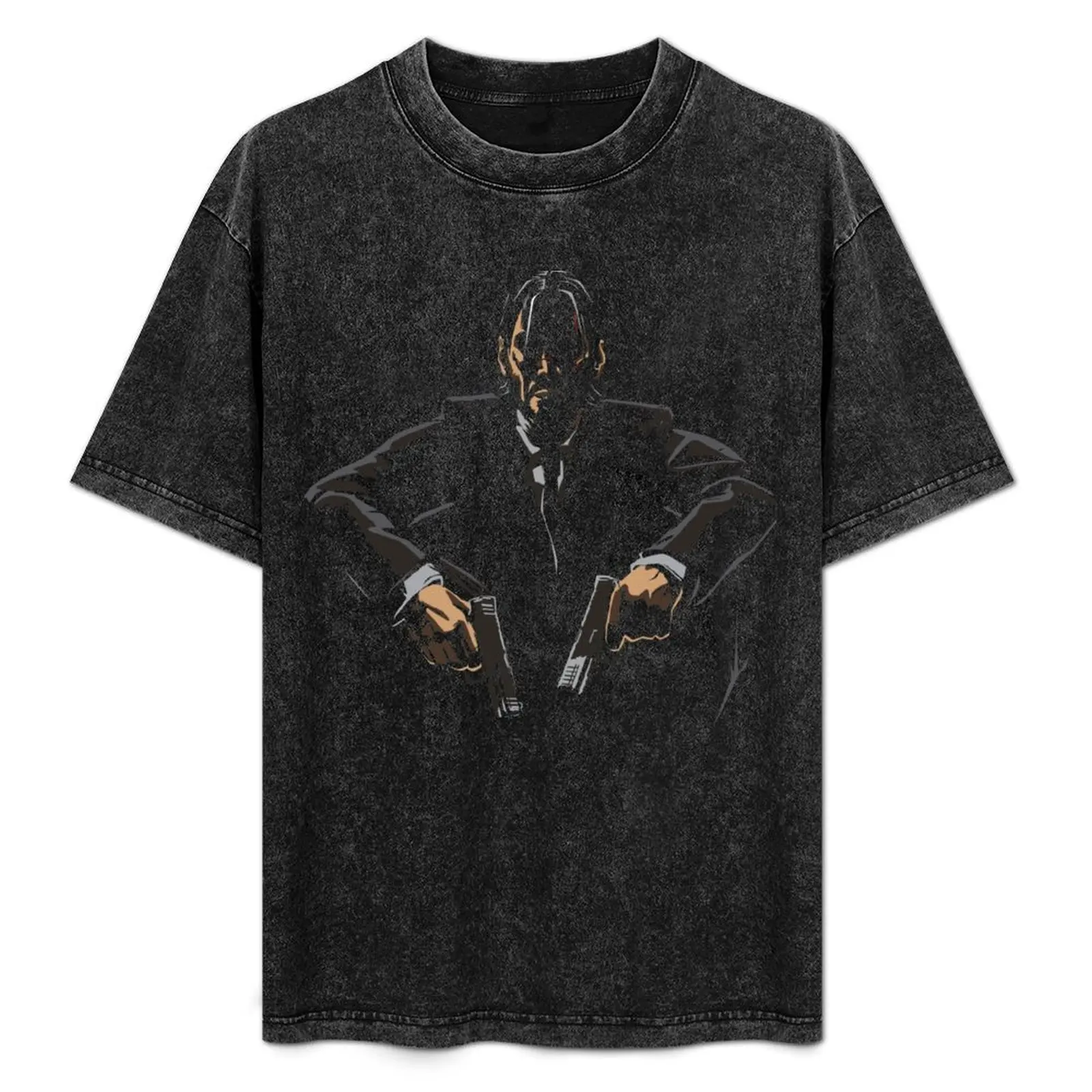 

Call of Babayaga T-Shirt Gym Exercise Short Sleeve T-Shirt