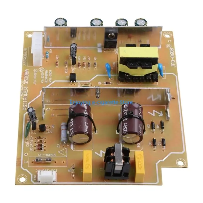 Power Board Ersatzteil für 35008 Gaming Console Zubehör Teil Y4QF – Detail 9