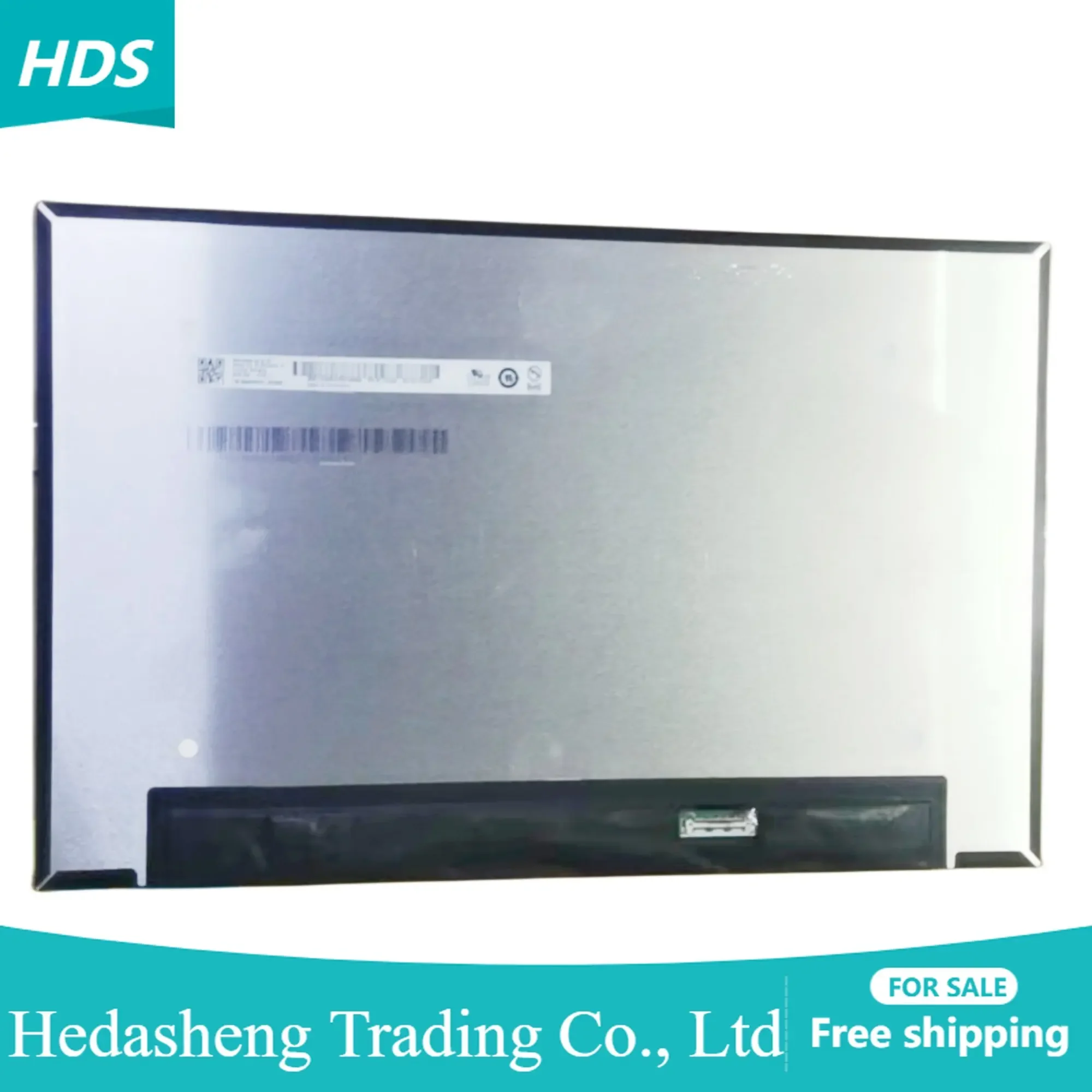 

B133UAN01.5 13.3''Inch 1920X1200 IPS EDP Display Panel LCD Screen Laptop