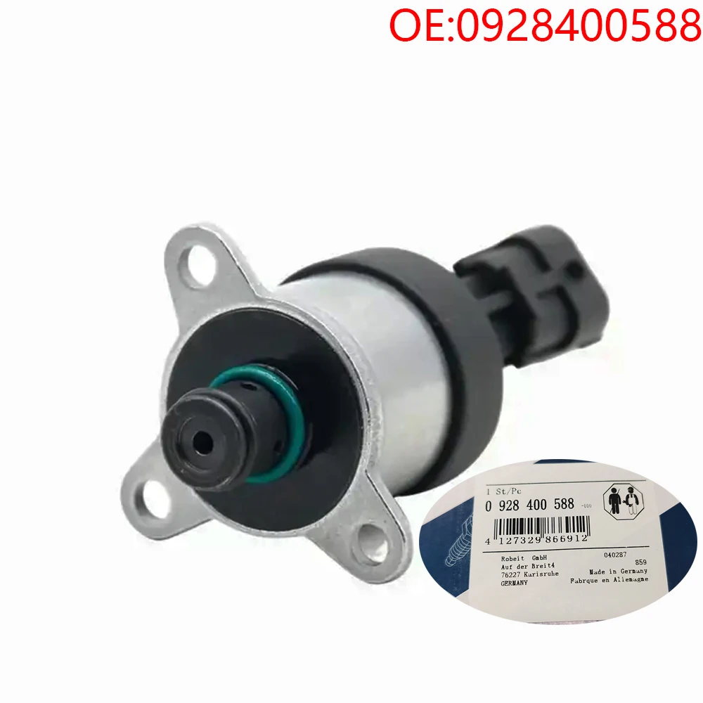 

For 0928400588 5083671AA Hoge Druk Brandstofpomp Regulator Metering Regelklep Voor Chrysler Dodge Jeep Liberty Cherokee 2.5 2.8