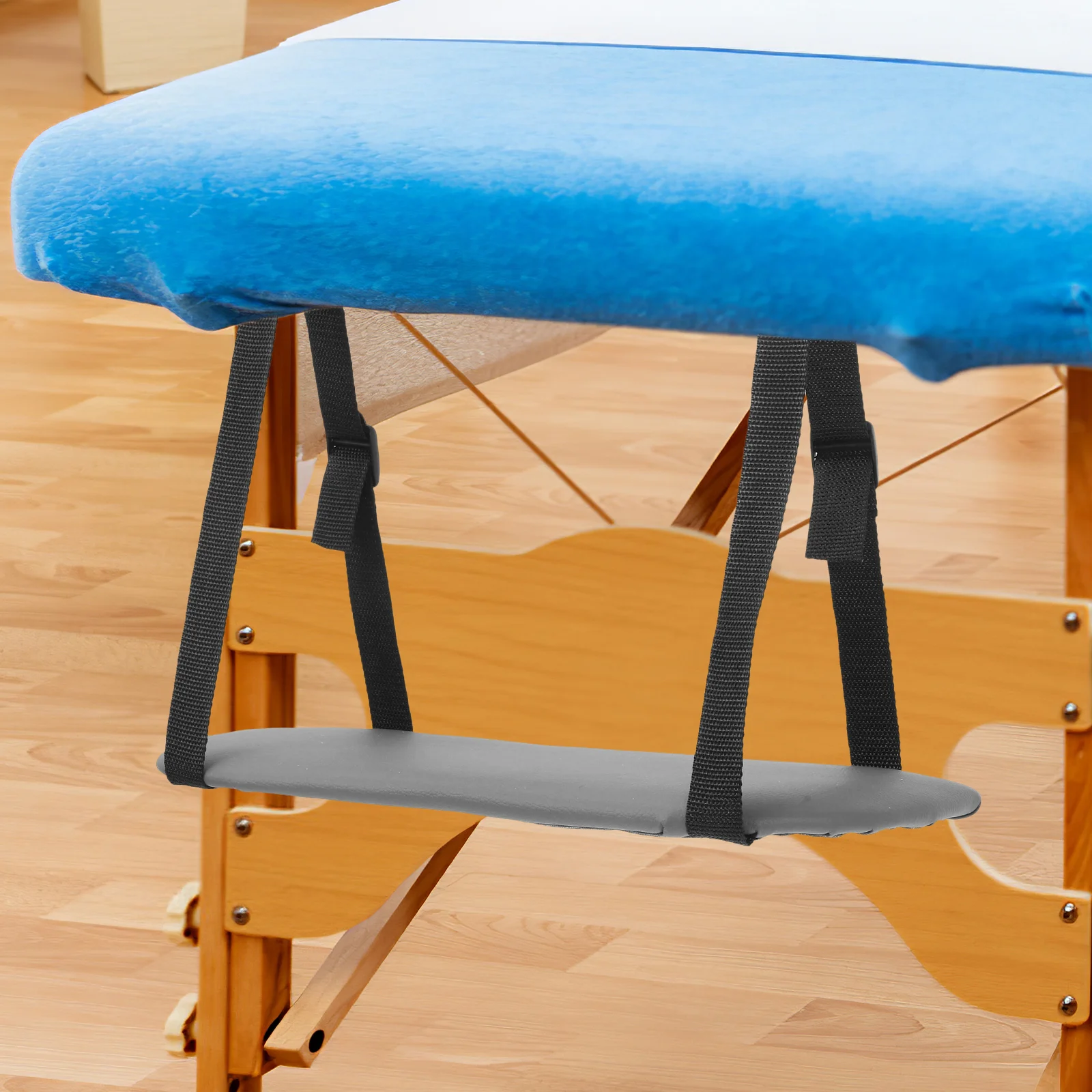 

Massage Rest Beauty Bed Bed H Support Board Plate Accessories Soft Portable Waterproof Spa Tool Electric Pulse