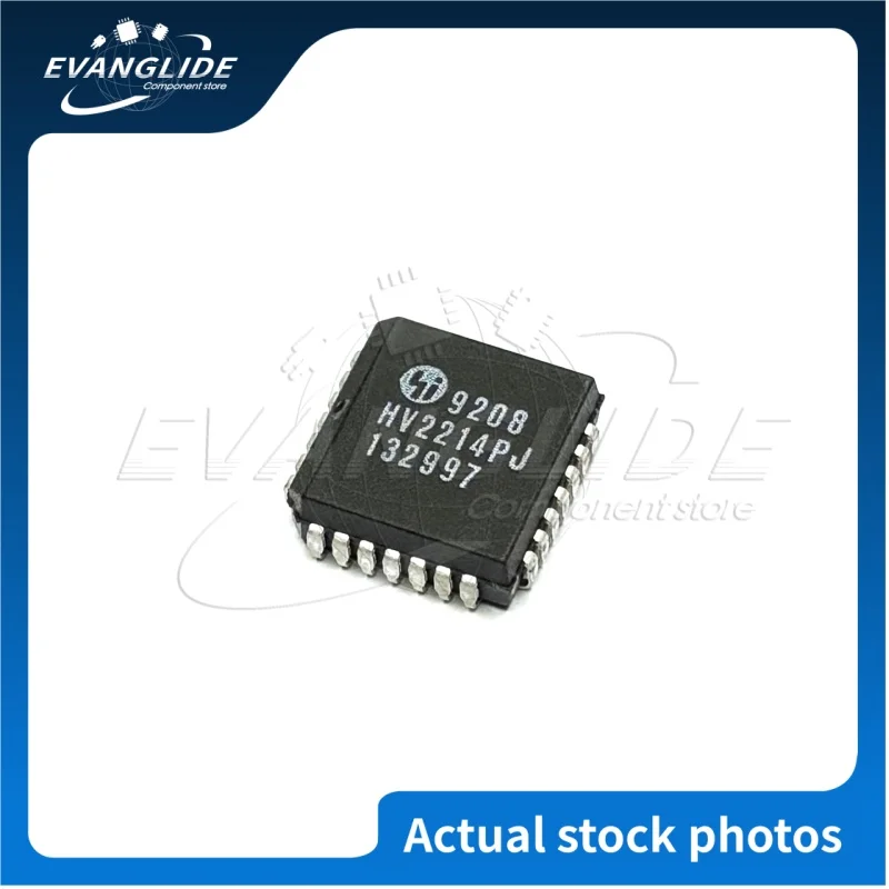 1 PCS Original & New HV2214PJ Single-Ended Multiplexer, More rare components In EVANGLIDE STORE