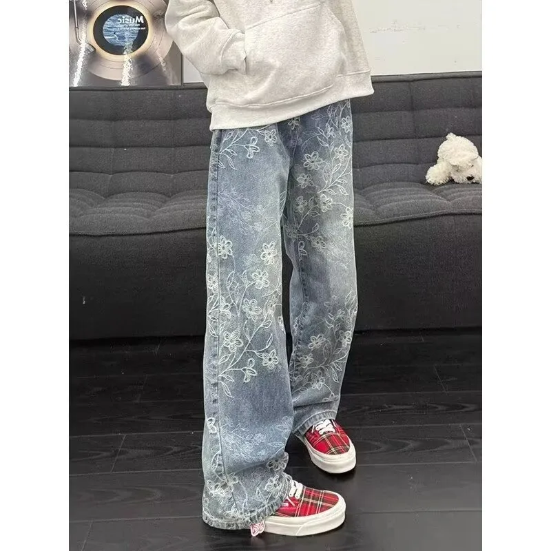 

Мужские повседневные брюки на весну и лето, новый модный бренд, крутые и красивые мужские брюки, брюки с прямыми изогнутыми ножками.