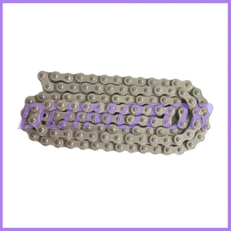 Motorcycle Chain 112 Section for Colove 321r 321rr Genuine Parts