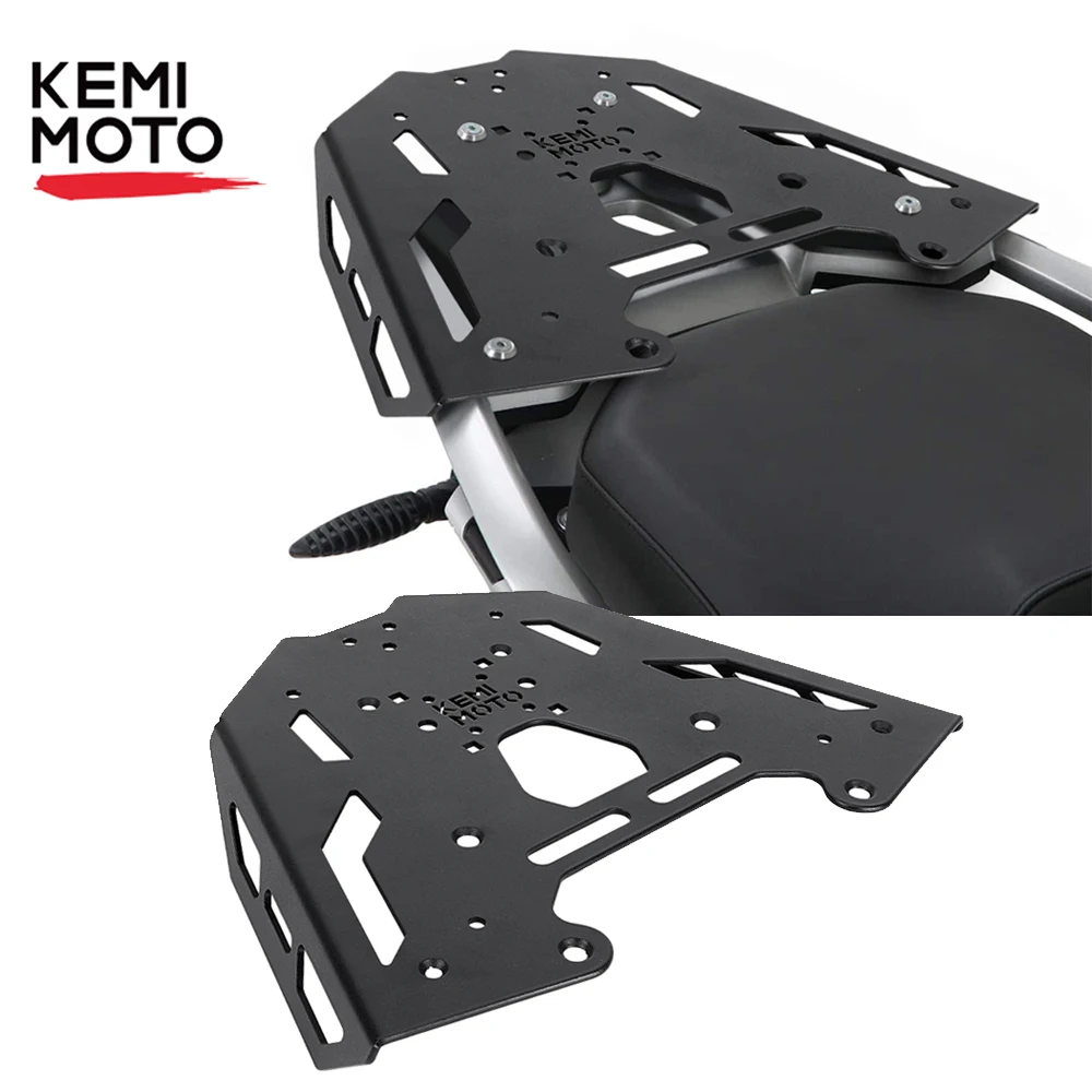 

Rear Luggage Rack Carrier Tail Mount Fit For BMW R1250GS R1200GS ADV LC R 1250GS 1200 GS Adventure 2013 0214 2015 2016 2017 2018