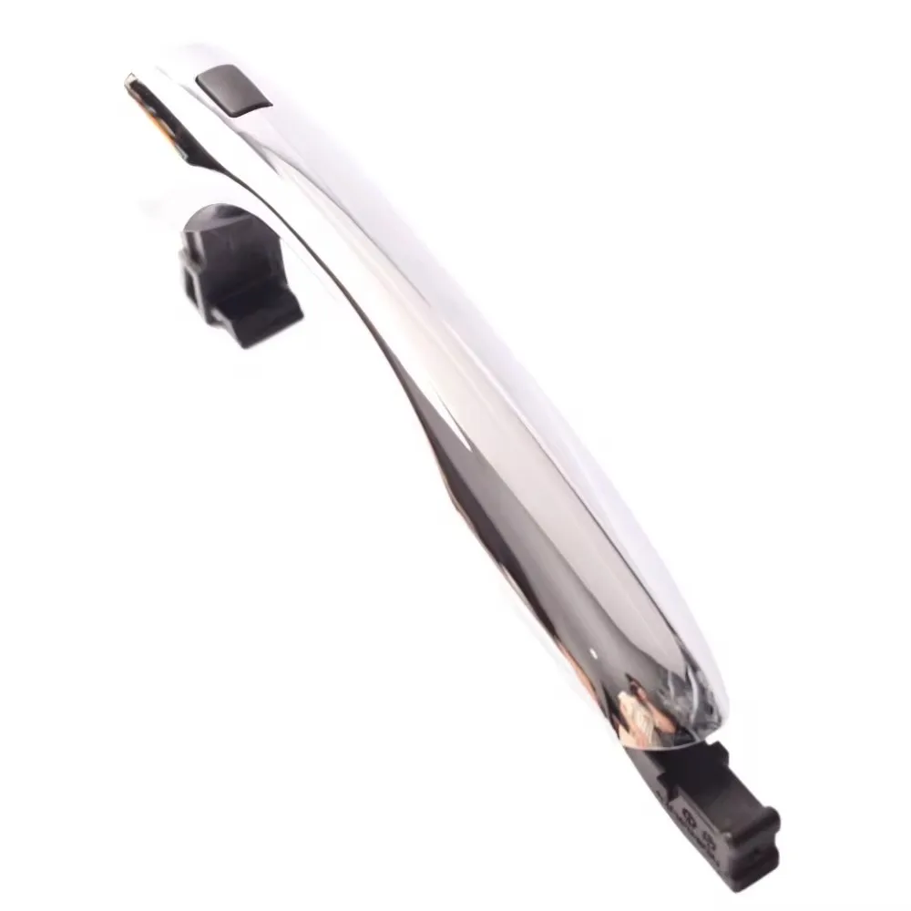 82651-C5710 Brand New Front Left Exterior Chrome Door Handle 82651C5710 For Kia Sorento 2015 2016 2017 2018
