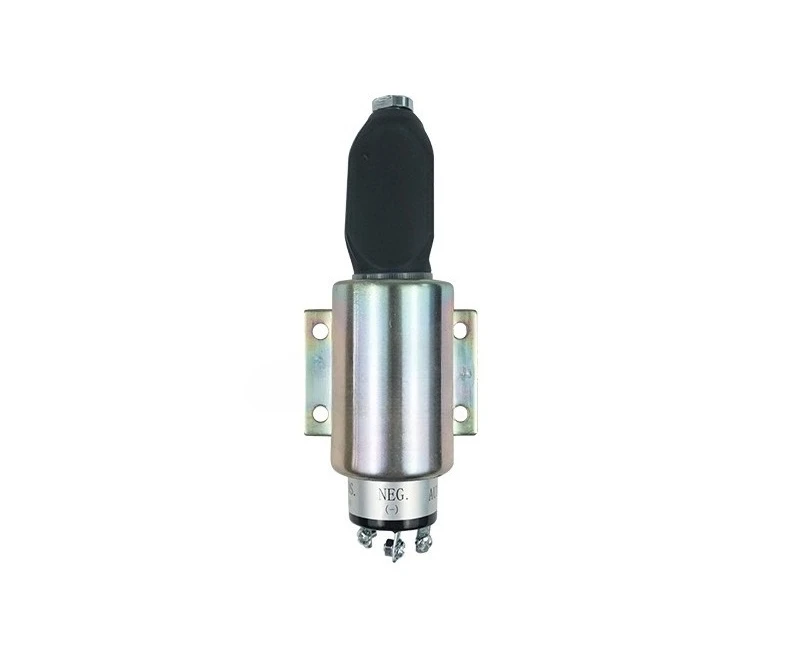 Diesel Engine Accessories Solenoid Valve  SA-3838-12 2003-12E7U1B1S2A SA-3838-24