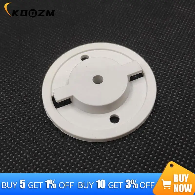 Security Camera Base Bracket Smart Camera with Screws Sticking Hoisting Wall Hanging Inverted Installation Stand