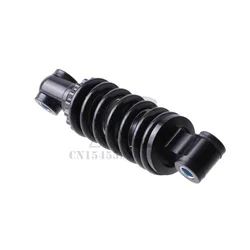 125mm mountain bike folding bike scooter shock absorber electric bike rear bladder softtail bike shock absorber