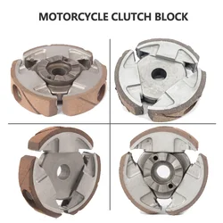 Clutch Assembly for 50 Junior Senior JR SR SX PRO LC 2002-2010 Motorcycle Parts