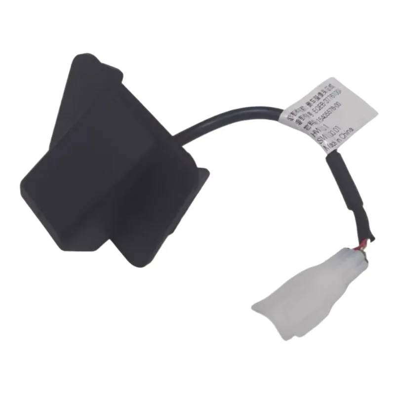 

Оригинальная камера заднего вида EQEB-3776100C EQEB-3776100A EL-3776100 EQEE-3776100 EQEL-3776750, устанавливаемая на заднюю дверь, для BYD E2 Seagull