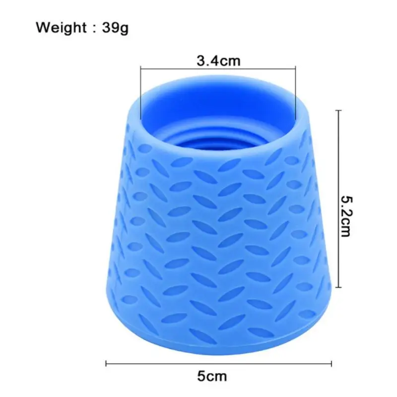 Universal Pet Bathing Sprinkler For Pet Washing Tools Silicone Portable Pet Bathing Sprinkler Bottle Cap Shower Head