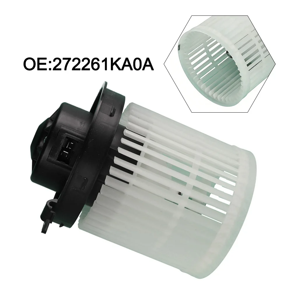 

Car AC Replacement Heater Blower Motor Replacement Heater Blower Motor Heater Part Fits Petrol And Diesel Engines