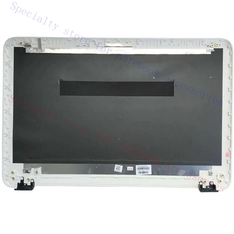 

A+ For HP 15-AC/AY/AF/BA 250 255 256 G4 TPN-C125/C126 LCD Back Cover A/B/C/D Cover
