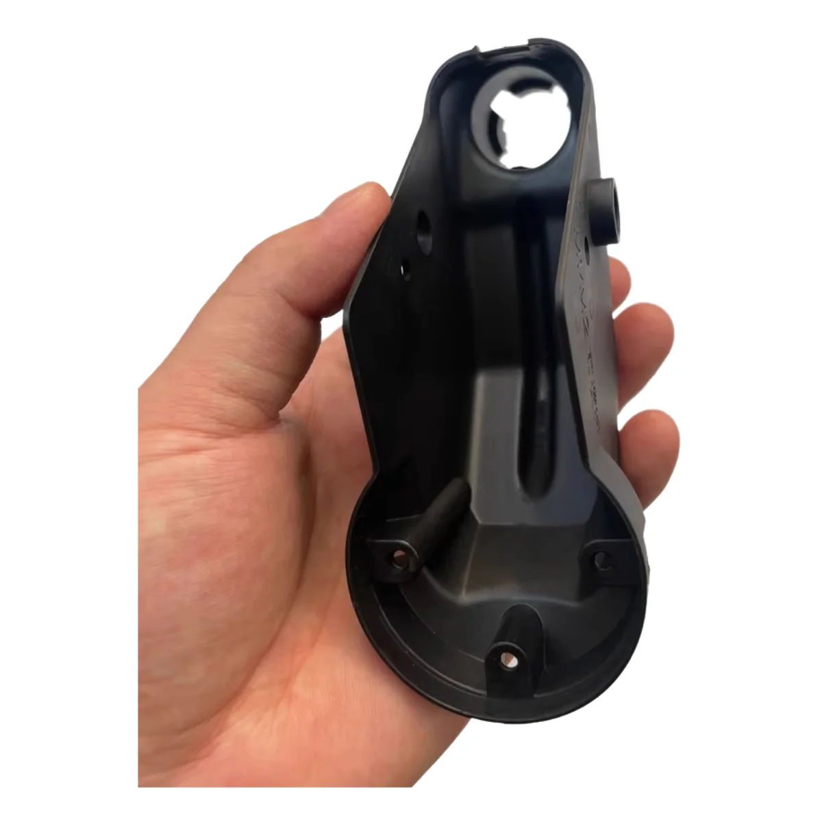Varilla de soporte de boquilla Carcasa frontal M1 y M2 para Agras Dji Agras Dji T50