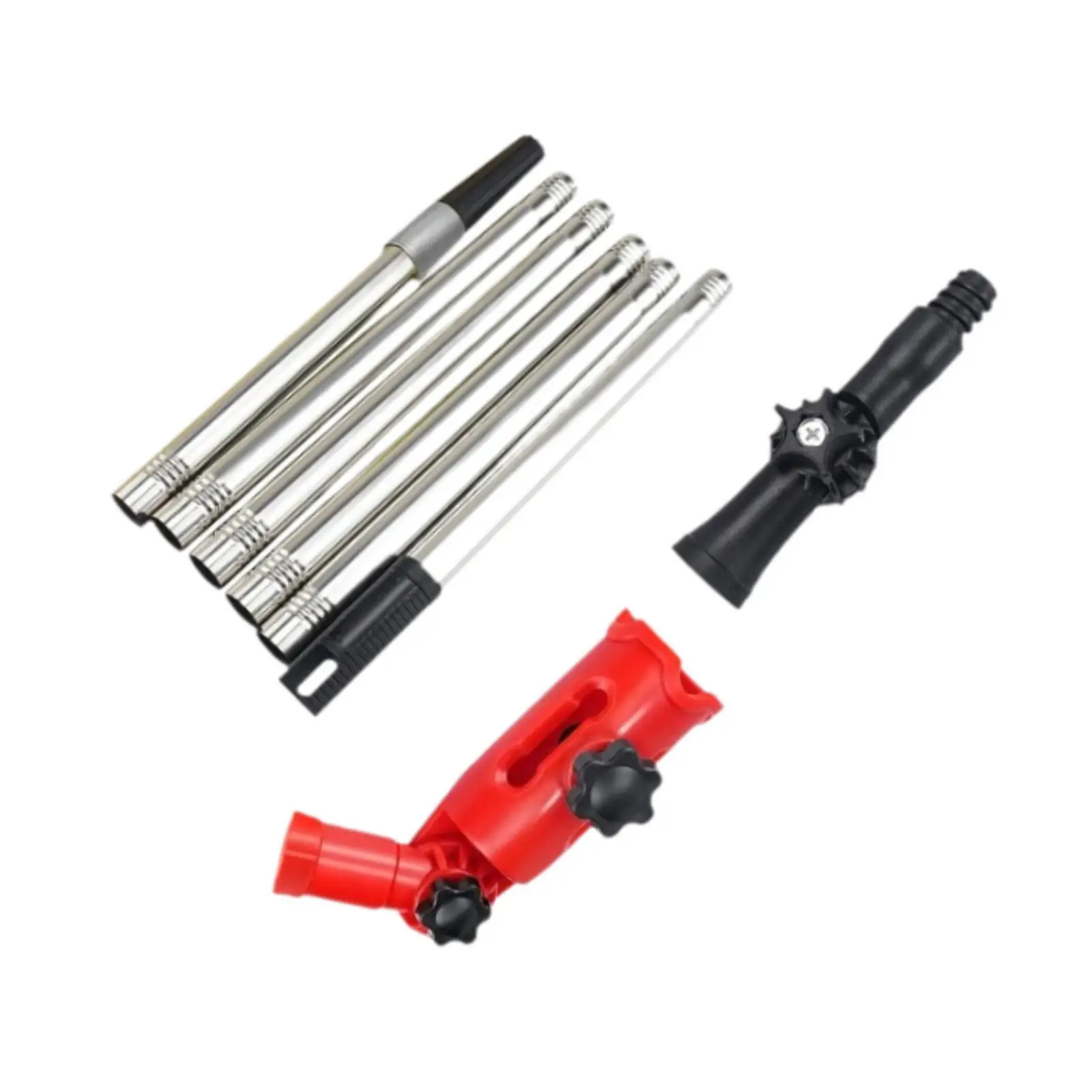 

Gutter Cleaning Tools Extension Rod Multipurpose Ladder Gardening Tools
