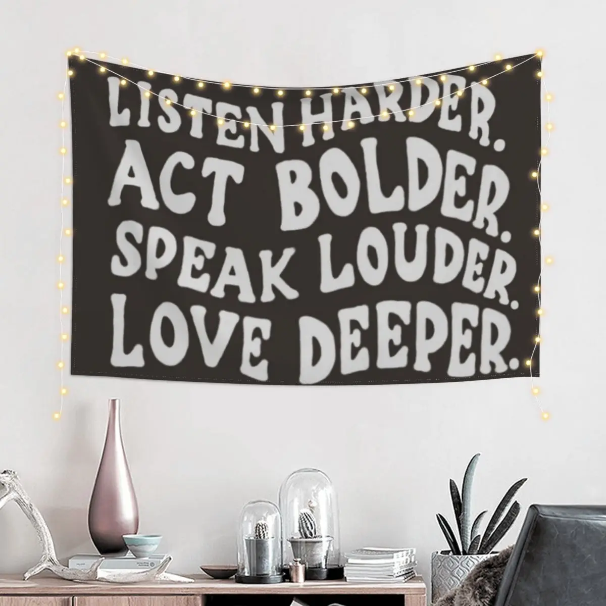 be better **ALL PROCEEDS TO BLM** Tapestry Room Decoration Accessories Bedroom Decorations Tapestry