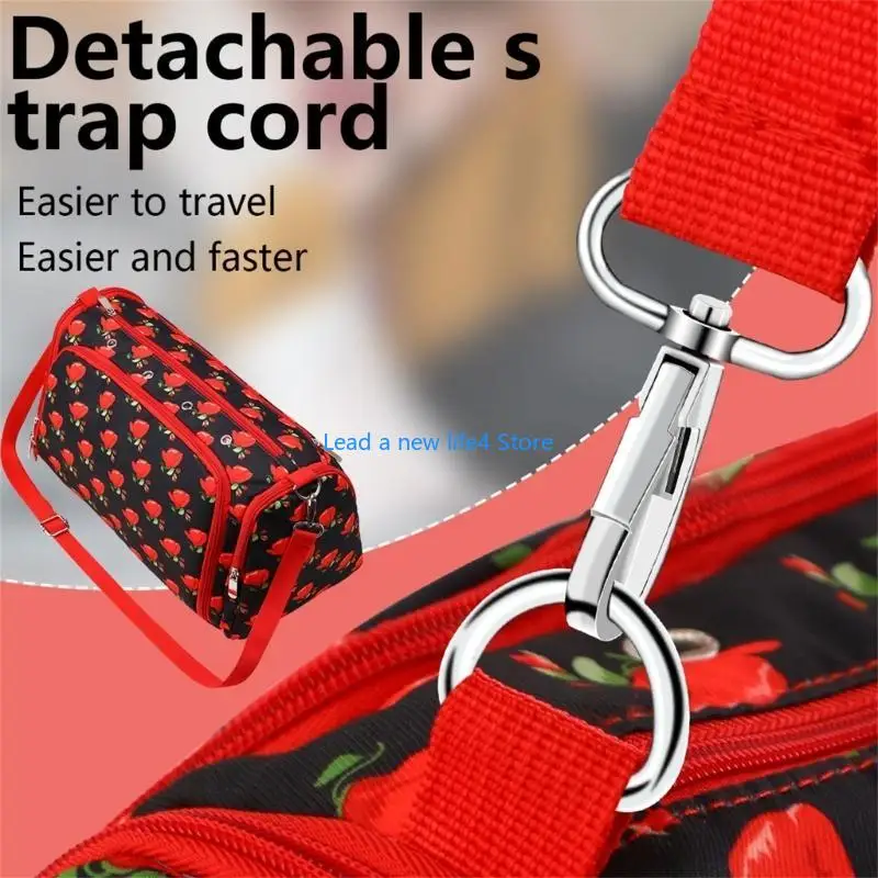 

Y55e jarn hare resectoremizer bag bag lightweght crochet tote для крючков для вязания крючком