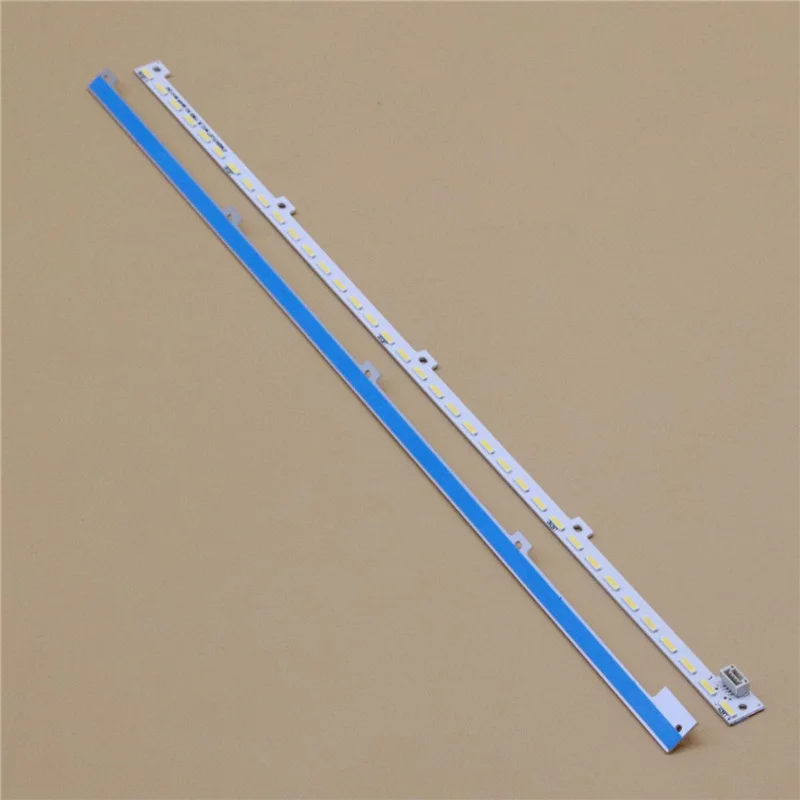 Светодиодная лента для подсветки Panasonic TC-L32E5L TC-L32X5B TC-L32X5X TH-L32X50C TX-32X5E TX-L32X5B Bar STM320A72-LEFT/RIGHT rev3.0_36