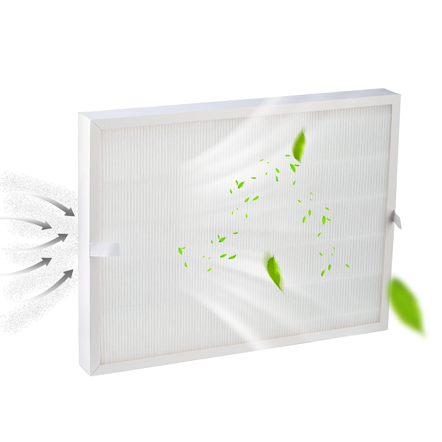 

Laminar Flow Hood H12 HEPA Filter DIY FFU Replacement Filter for Mycology Clean Room/Mushroom Room/Cleanliness Laboratory