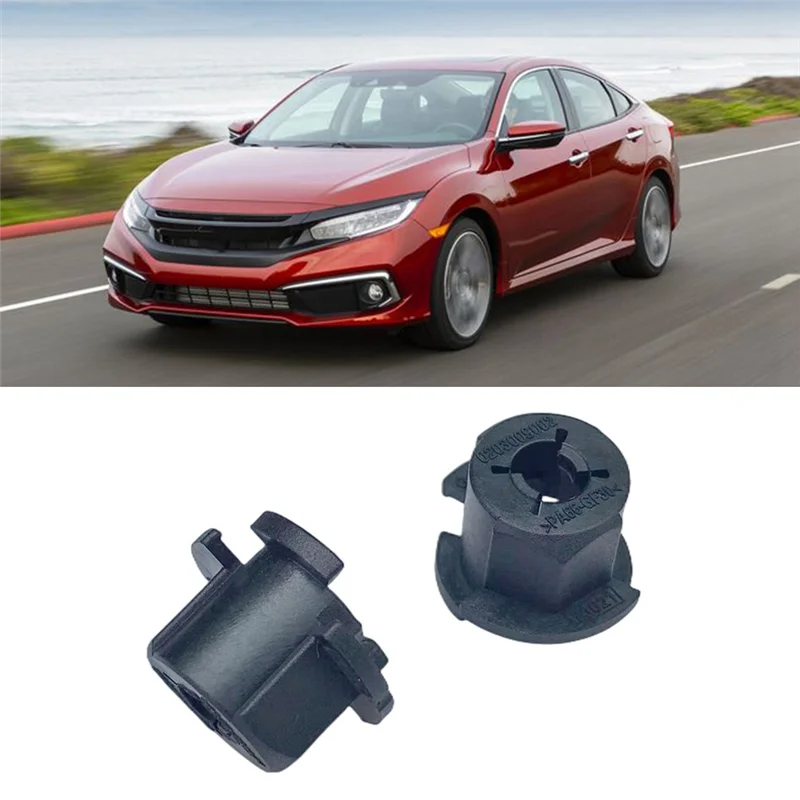 

Монтажный зажим для выравнивания автомобильного радара для Honda Civic Accord CRV 19-21 36806-TLA-A01, аксессуары для салона автомобиля