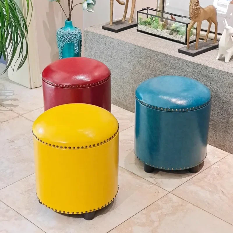 Leather Dressers St… - image