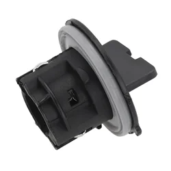 Daytime \Running \Light Bulb \Holder For Seat For Leon For Exeo For Ibiza 2009-2012 6J0941156A Replacement Installation