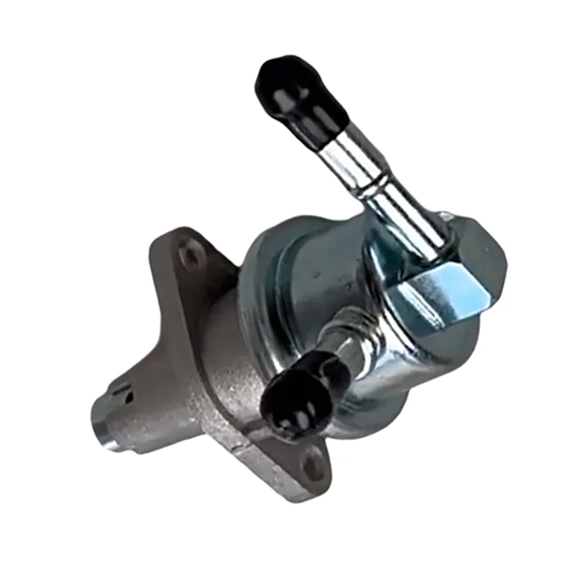 

For Kubota V2003 V2203 Fuel Lift Pump 17539-52030 Metal Fuel Pump Replacement