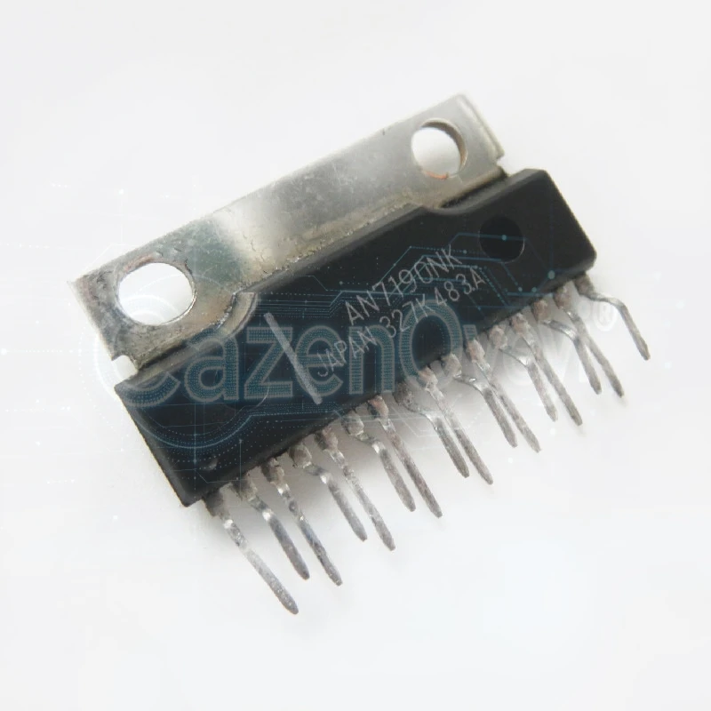 15-50PCS AN7190NK AN7190 NE604AN NE604 D15XB80 15XB80 BA3121 3121 KF4N20 4N20 STA350BW STA350