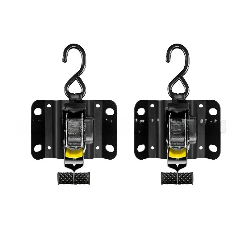 

Suitable for Ford F150 carriage ratchet pull rope automatic recycler carriage anchor point fixed pull rope