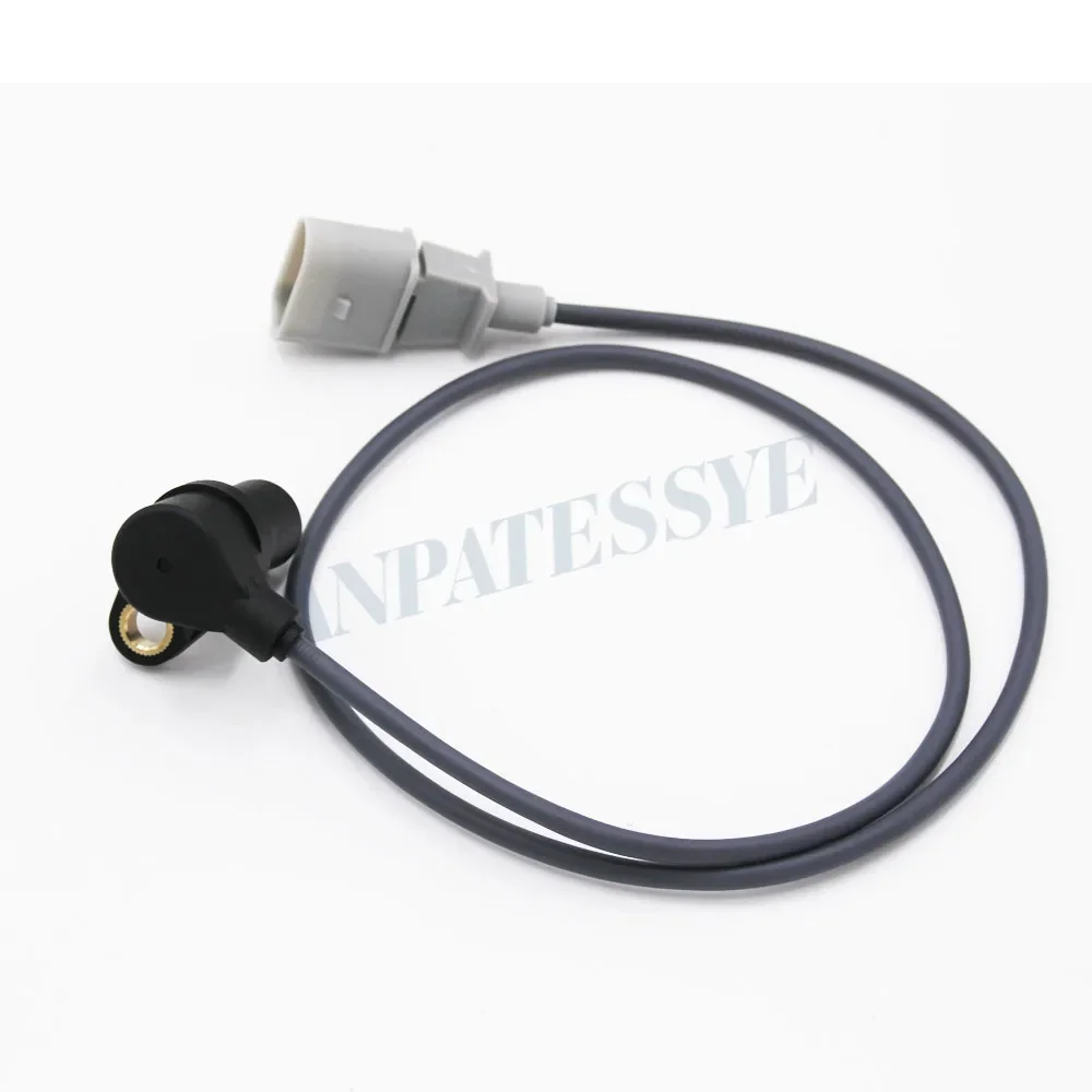 

078 906 433A 06A 906 433 Crankshaft Position Pulse Sensor For Passat B5 Golf MK4 Beetle Bora A3 S3 A4 A6 A8 TT Allroad