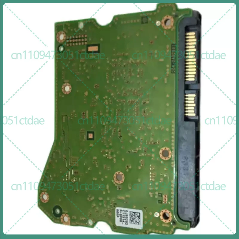 1-5pcs Used FOR WD Hitachi 004 OA90601 Tested PCB Board For Desktop Hard Drive