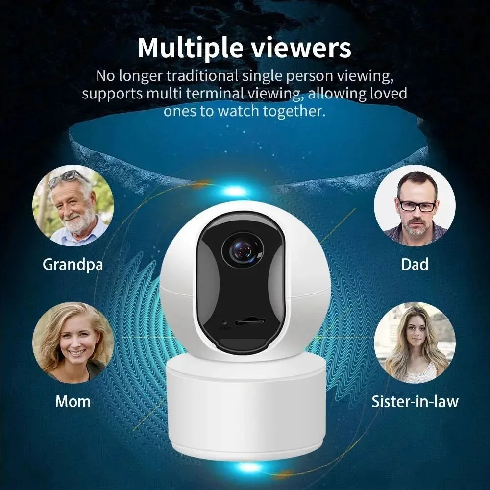 Thumbnail 2 - #29 Best Baby Monitors to Buy In 2026