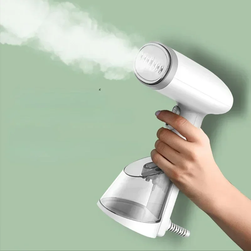 

Clothes Steamer Steam Handheld Garment Steamer Household Pressing Machines Steam Iron Portable Ironing Clothes Clothes Steamer