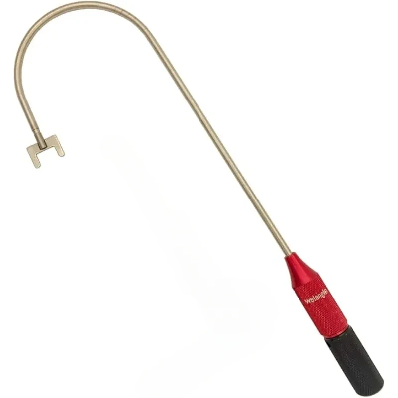 

Инструмент ABYP для вскрытия и поджима дверных замков, ручек-защелок, стеклянных дверей магазинов и автомобилей, аварийное открытие замков