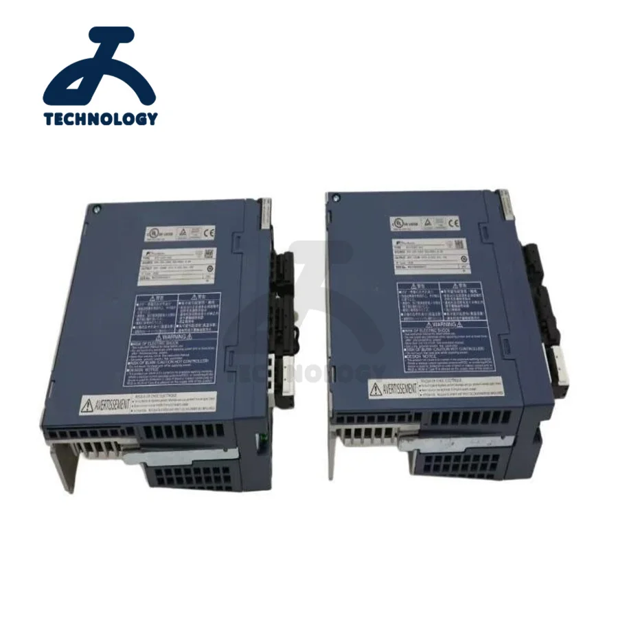 Fuji AC servo amplificatore Servoazionamento RYH202F5-VV2-ZC1 RYH302F5-VV2-ZC1 RYT101D5-VS2 RYT201D5-VS2 RYT401D5-VS2 RYT751D5-VS2