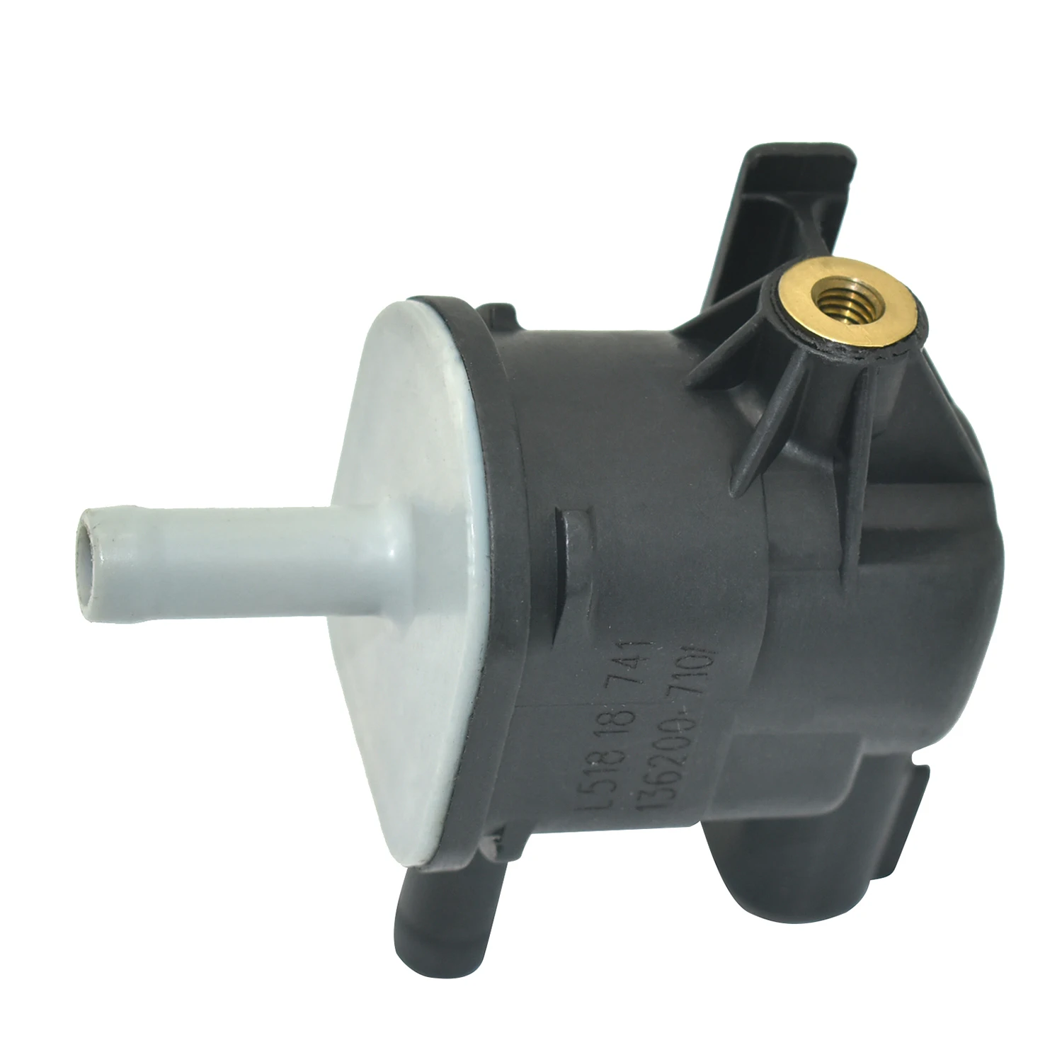 

Высокопроизводительный электромагнитный клапан для Mazda 2008-2015 — премиум-класса, 1 шт.