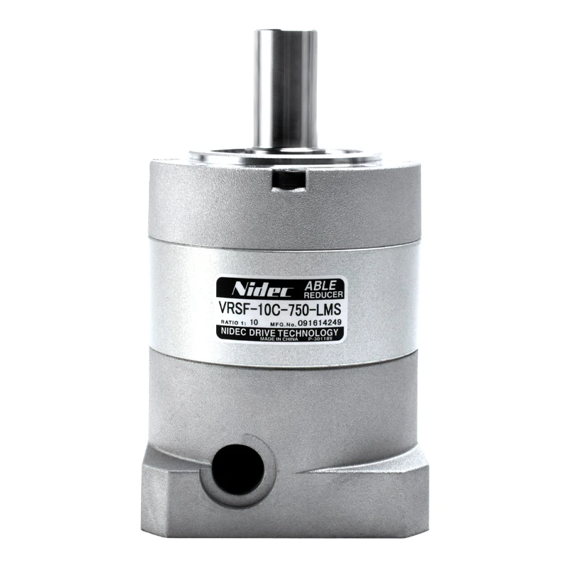 Nidec 3000 giri/min Velocità del motore Ridurre il riduttore epicicloidale Riduttore epicicloidale Nidec per macchina per incidere