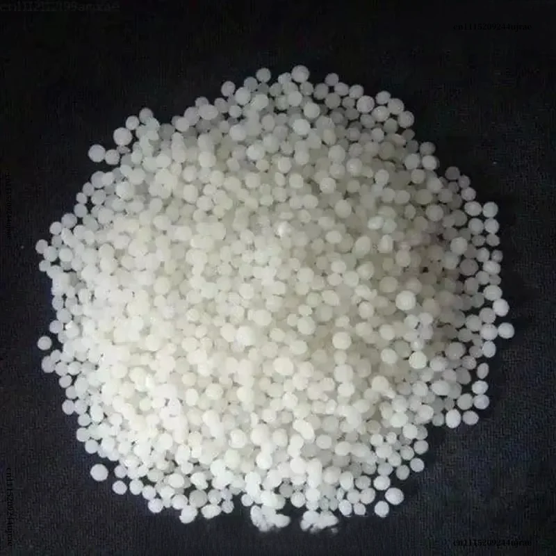 High Quality Urea N46% Fertilizer Agricultural Nitrogen Fertilizer Carbamide Fast Acting Fertilizer High Purity Carbamide