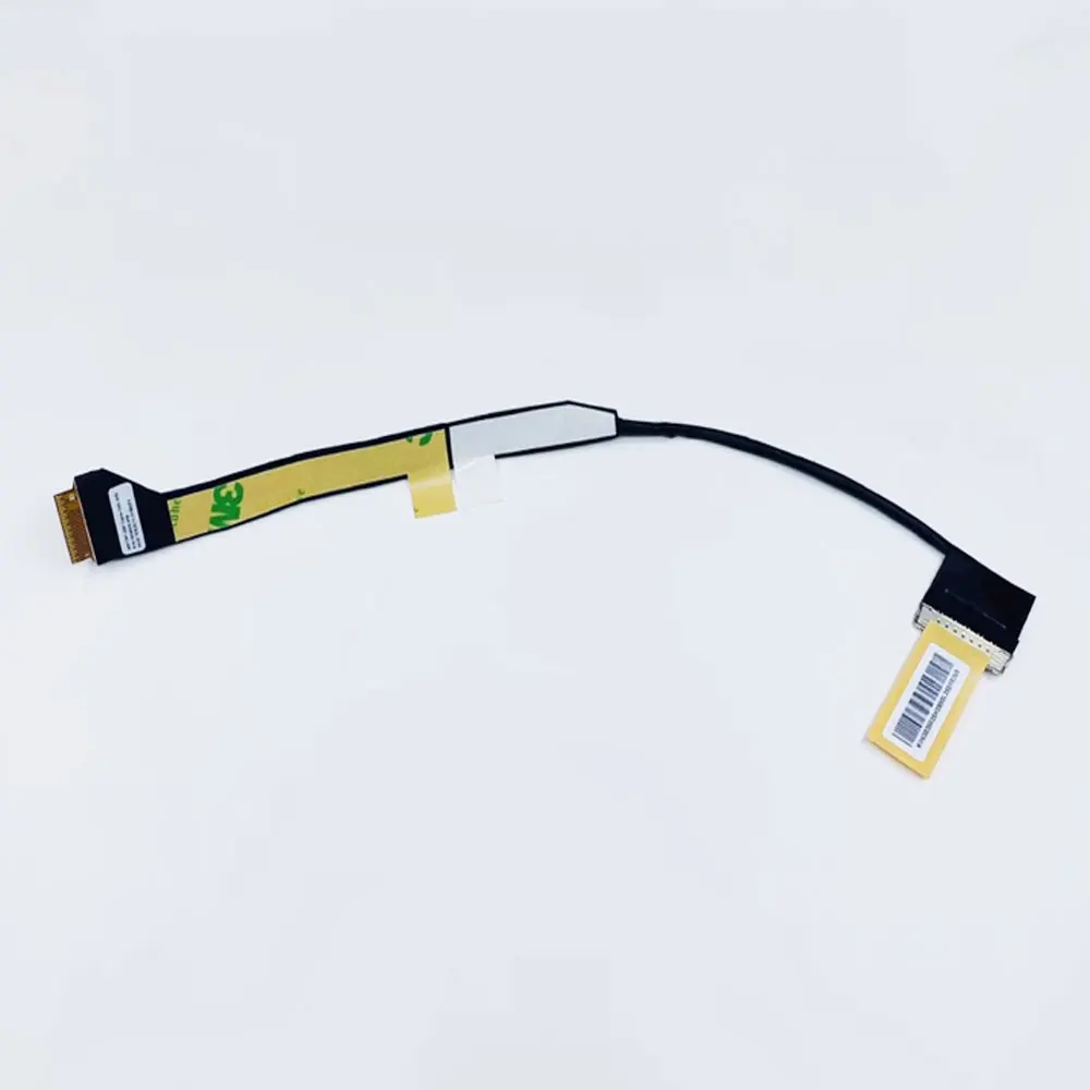 For MSI Creator Z17 Z17HX Z17-A12UHST MS17N1 MS-17N1 Laptop Video Screen LCD LED Display Ribbon Flex Cable K1N-3040346-H39